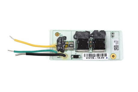 Entladeschutz für K 10640