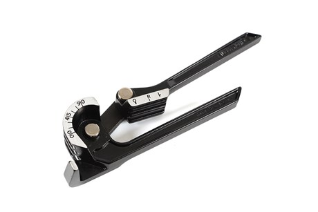 Biegewerkzeug für Bremsleitungen