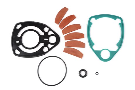 Motorreparatursatz, K 9828