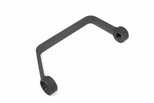 Oil filter wrench, 27 mm