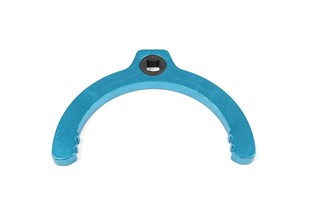 Fuel filter wrench, 108 mm