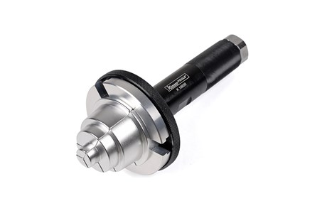 Werkzeug für Lager und Stopfbuchsen