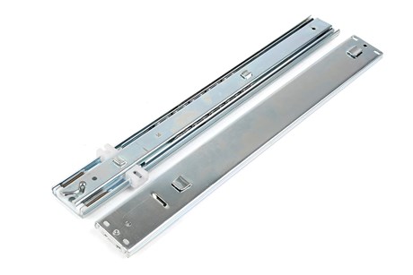 Laufschienen für Schränke & Wagen