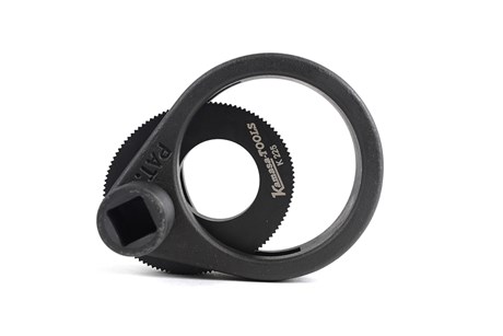 Clé à rotule de direction intérieure