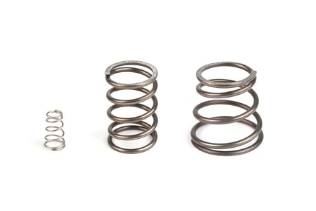 Ersatzteilesatz, Federn für K 9829