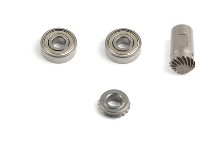 Ersatzteilesatz für K 9811 Antriebsrad