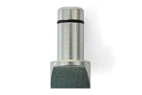 Spitze, lang, für K 10186