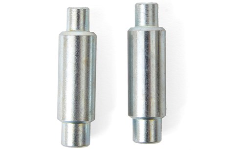 Passstifte, M10, für K 10186