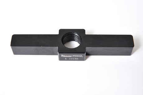 Traverse für K 10186