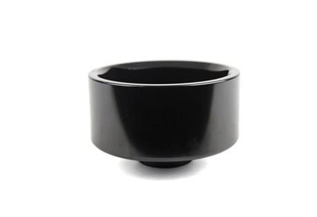 Douille pour cache-moyeu BPW, 95 mm