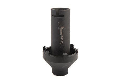 Douille pour écrou de blocage, 80-95 mm