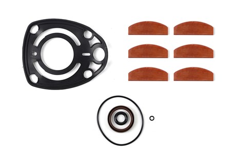 Ersatzteilesatz, Motor, K 9831