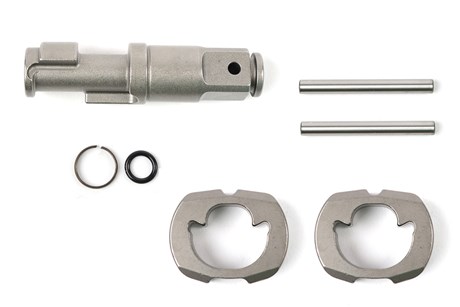 Ersatzteilsatz, Schlagwerk, K 9831