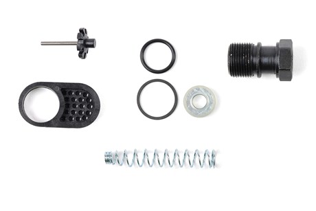 Ersatzteilesatz, Druckluft, K 9831