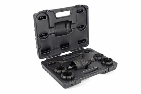 Abzieher für Innenlagerringe