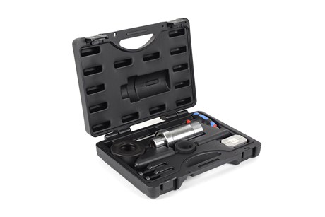 Outil prétendeur, MacPherson