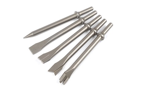 Meißelsatz für Drucklufthammer