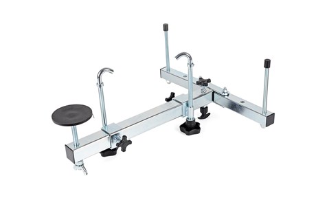 Motorständer, universal