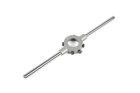 Schneideisenhalter für Gewindeschneider