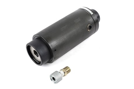 Hydraulikzylinder, 17 Tonnen