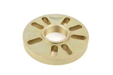 Scheibe für Radnabe