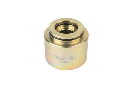 Steckschlüsseladapter