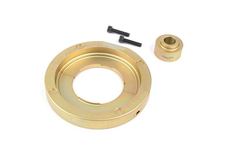 Demontagesatz, 82 mm Radlager