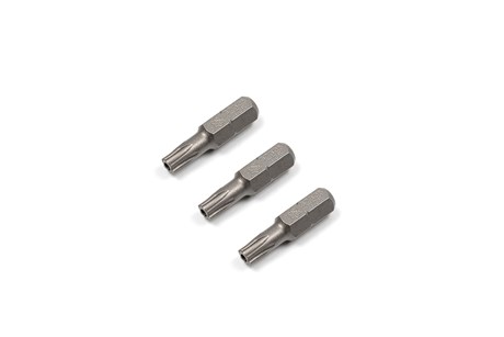Bits, Sicherheits-Torx*