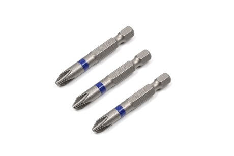 Bits, Phillips, lang