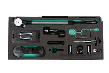 Freinoir pour moteurs VAG