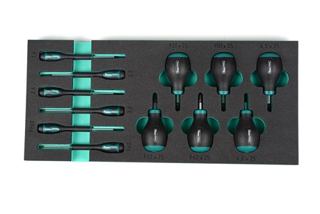 Spezialschraubendreher