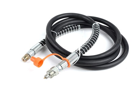 2,5 m Hydraulikschlauch für K 22501