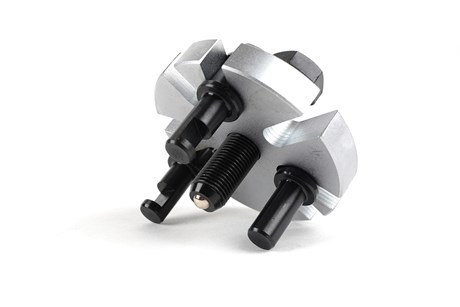 Abzieher für Nockenwellenräder