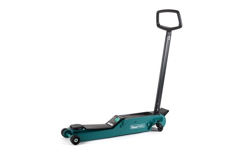 Rangierheber, 2 Tonnen