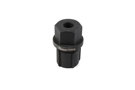 Steckeinsatz zum Einstellen von Bremssätteln