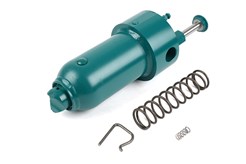 Hydrauliyksikkö K 21240:lle