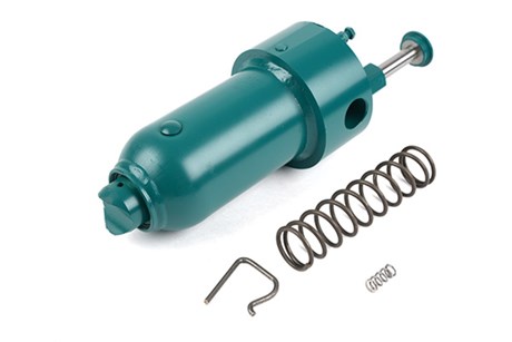 Hydraulikeinheit für K 21240