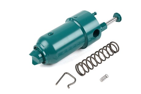 Hydraulikeinheit für K 21242