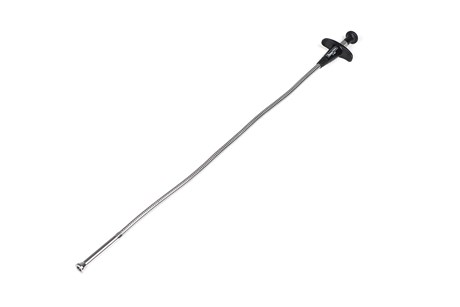 Heberwerkzeug mit Magnet und Leuchte