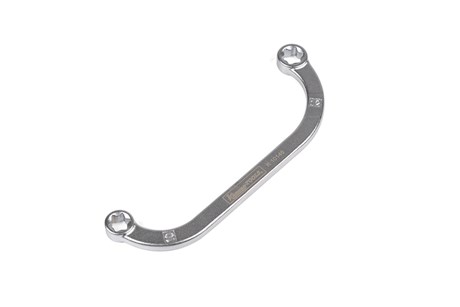 Schlüssel für Anlasser, Torx*