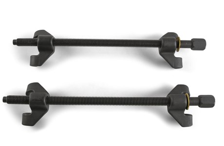 Compresseur de ressort hélicoïdal