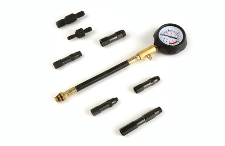 Kompressionsprüfer, Benzin