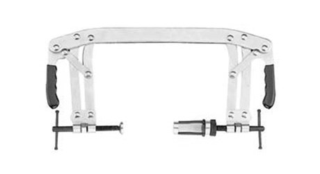 Ventilfederspanner, universell