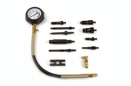 Kompressionsprüfer, Diesel