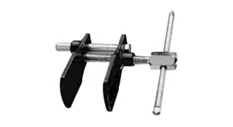 Bremssattelwerkzeug, universell