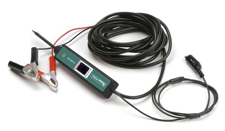 Multifunktions-Prüflampe