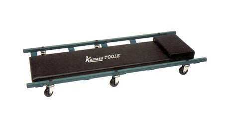 Rollbrett, 6-rädrig