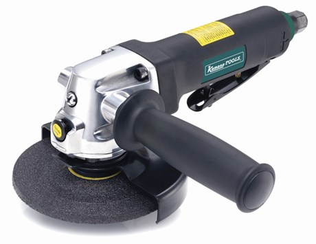 Meuleuse d'angle