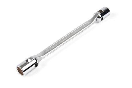 Gelenksteckschlüssel, mm