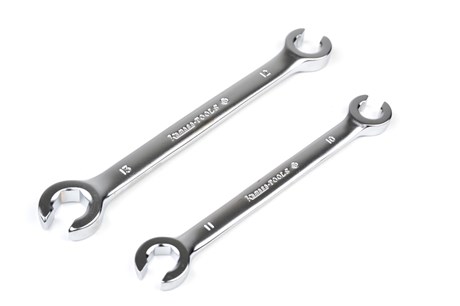 Bremsschlüsselsatz, mm